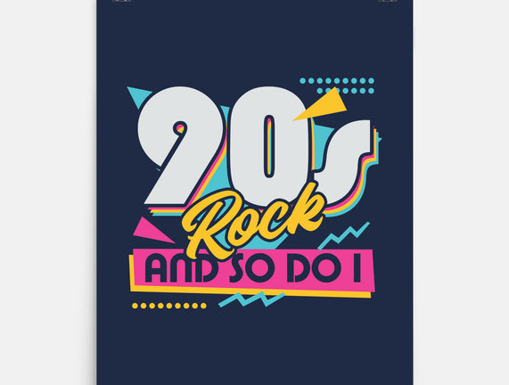 Rock Retro