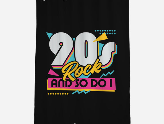 Rock Retro