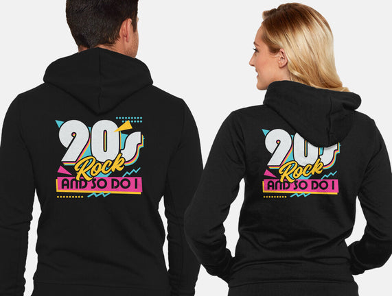 Rock Retro