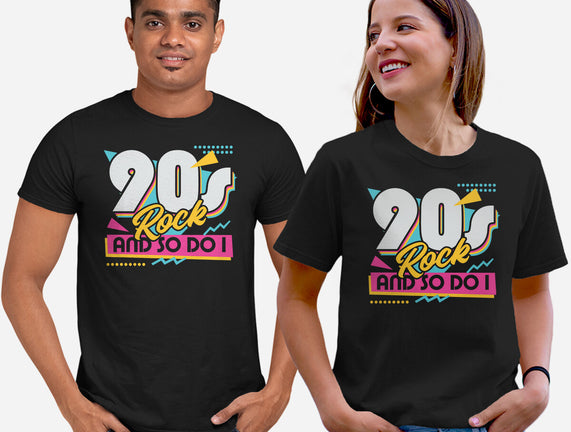 Rock Retro