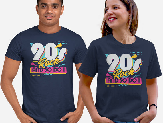 Rock Retro