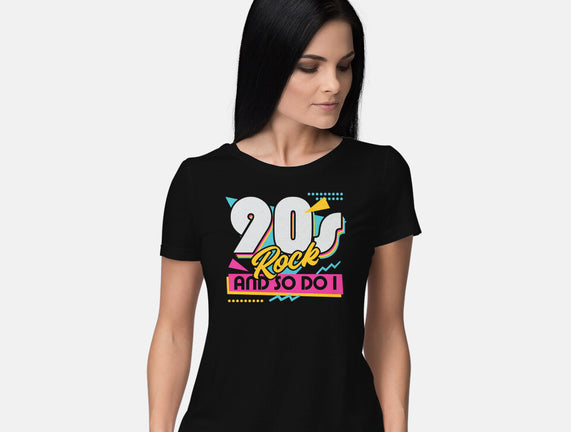 Rock Retro