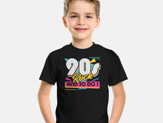 Rock Retro