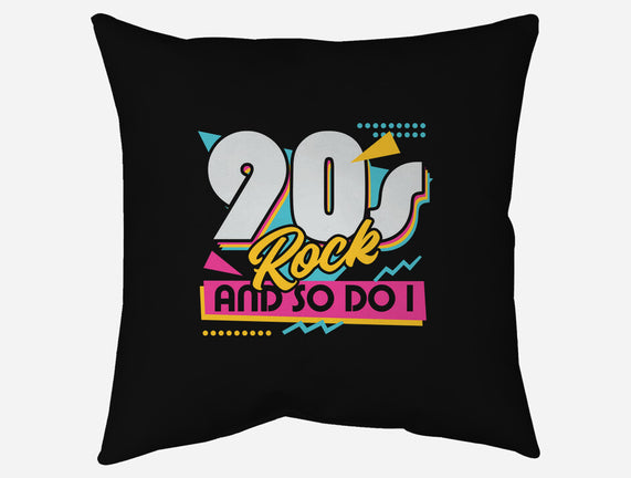 Rock Retro
