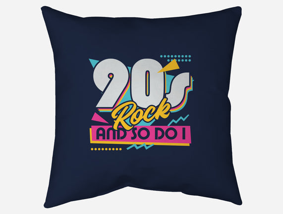 Rock Retro