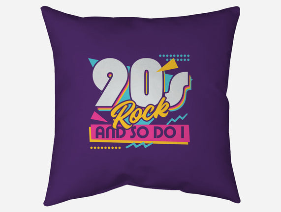 Rock Retro