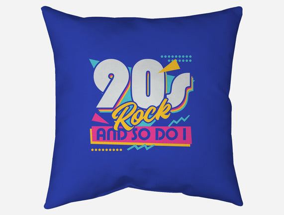 Rock Retro