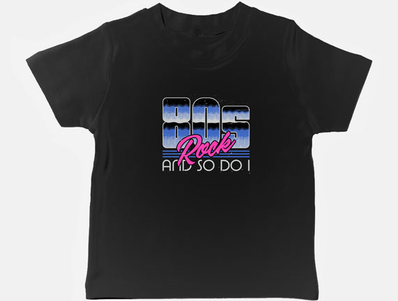 80s Rock