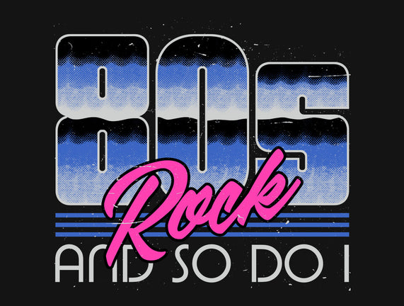 80s Rock