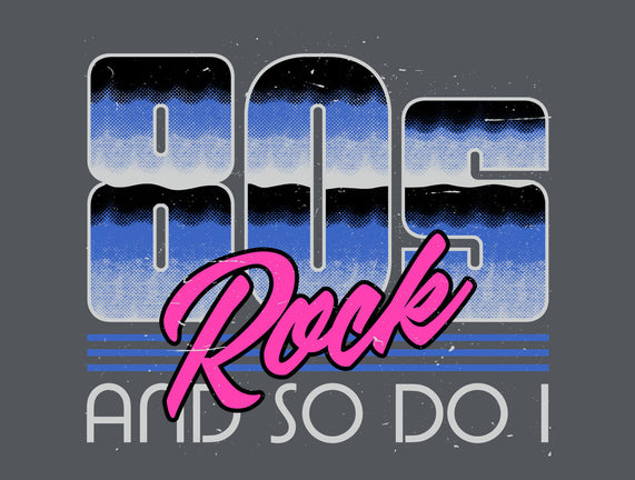 80s Rock