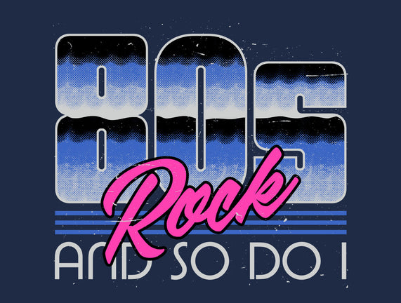 80s Rock