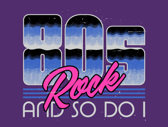 80s Rock