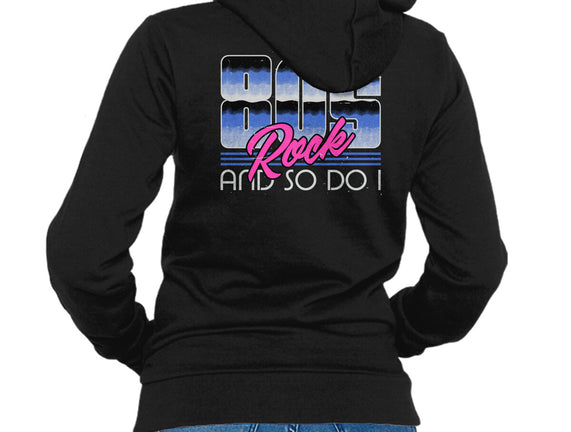 80s Rock
