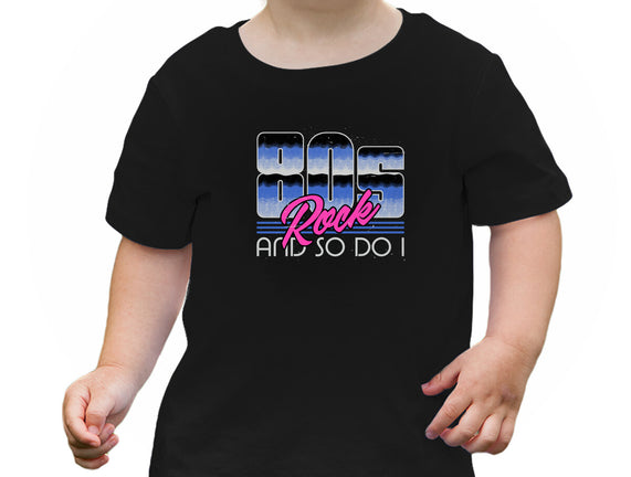 80s Rock