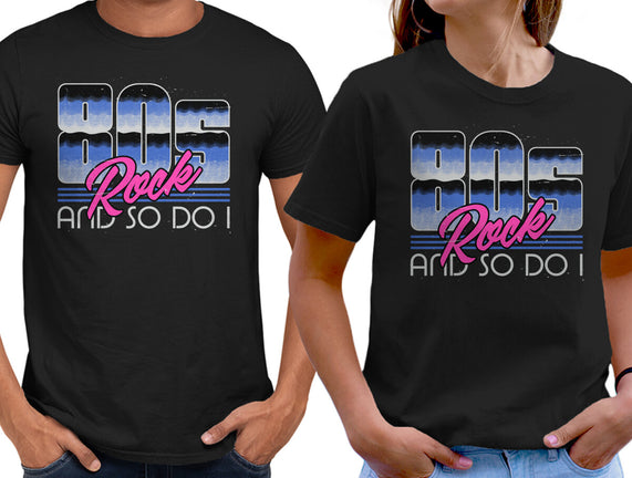 80s Rock