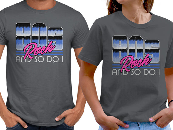 80s Rock