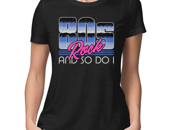 80s Rock