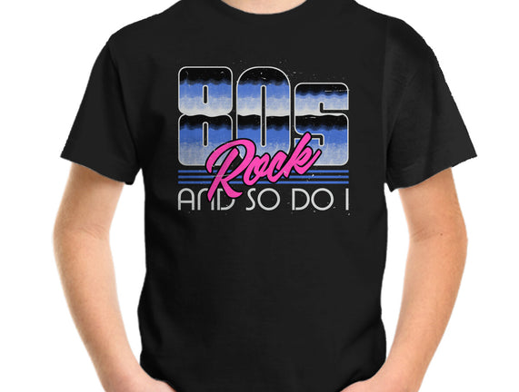 80s Rock