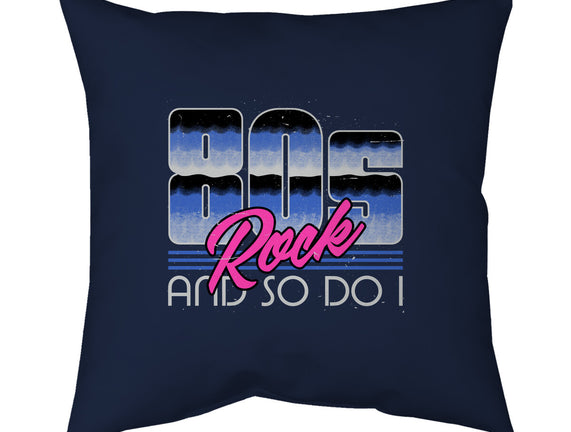 80s Rock