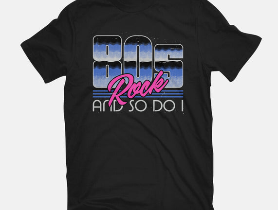 80s Rock