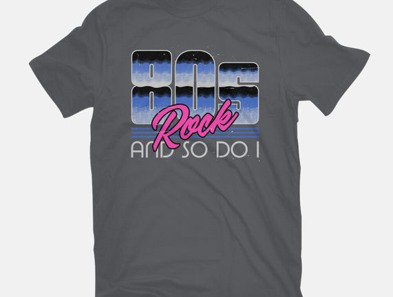 80s Rock