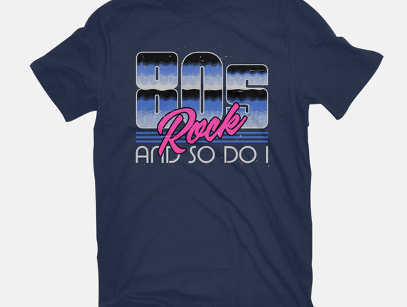 80s Rock