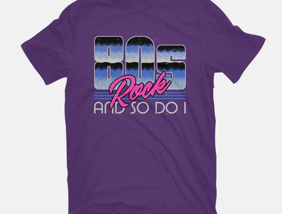 80s Rock