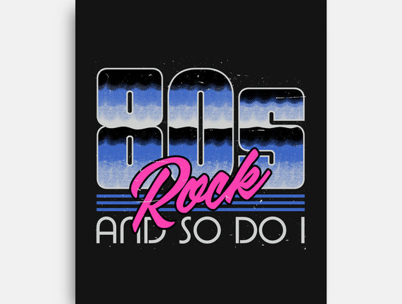 80s Rock