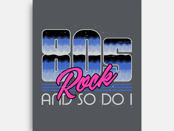 80s Rock
