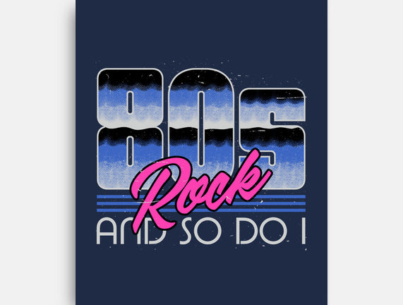 80s Rock