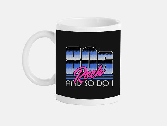 80s Rock