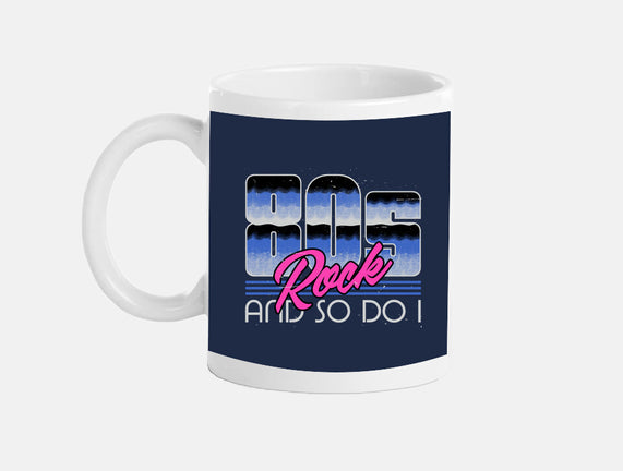 80s Rock