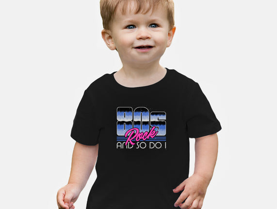 80s Rock