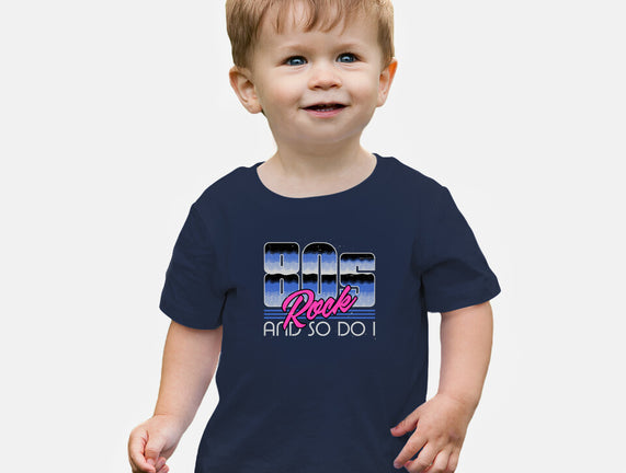 80s Rock