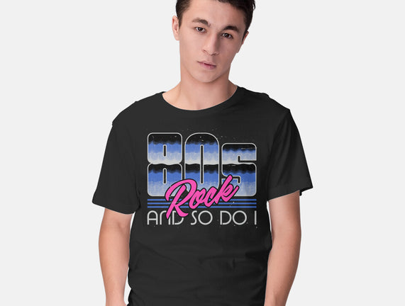 80s Rock