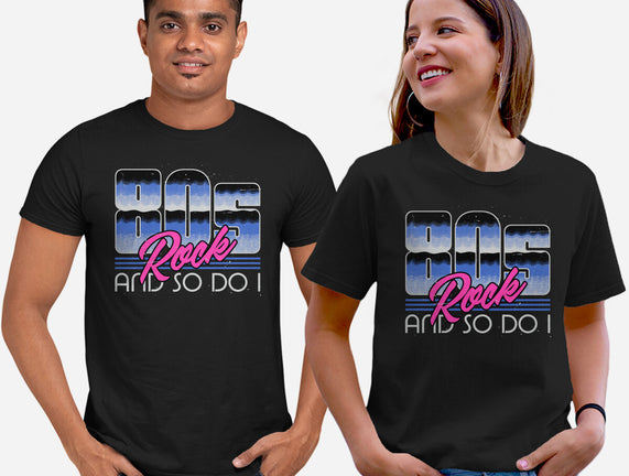 80s Rock