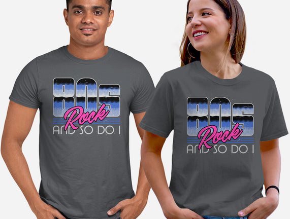 80s Rock