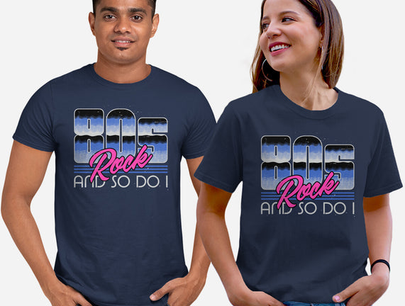 80s Rock
