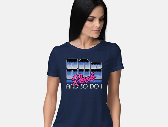 80s Rock
