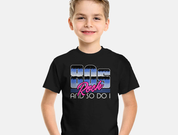 80s Rock