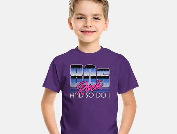 80s Rock
