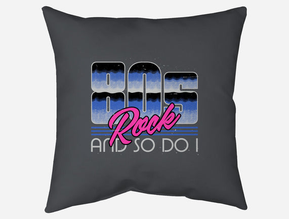 80s Rock