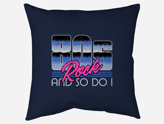 80s Rock