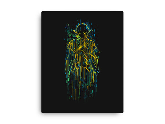 Link Circuitry