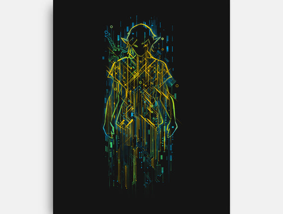 Link Circuitry