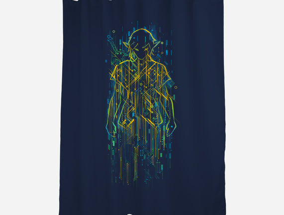 Link Circuitry