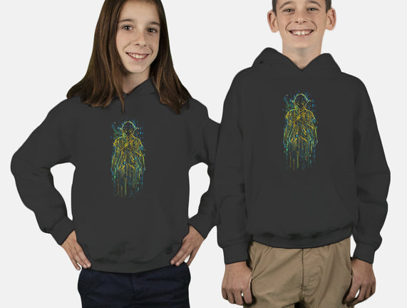 Link Circuitry