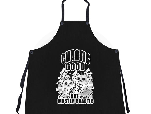 Chaotic Good
