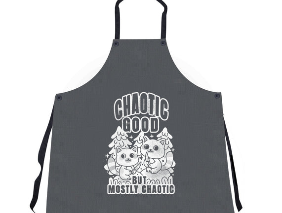 Chaotic Good