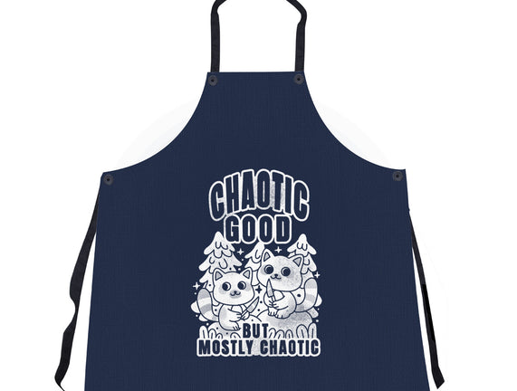 Chaotic Good